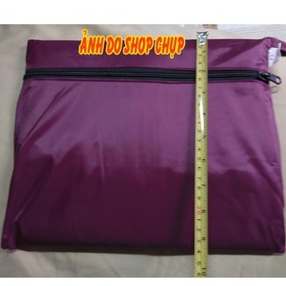 ÁO MƯA CÁNH DƠI VẢI DÙ SIÊU BỀN.1M4