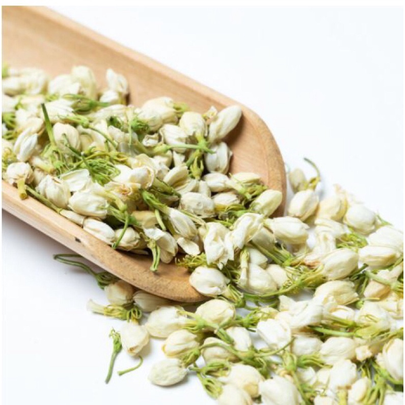Trà nụ nhài  sấy khô 100gr