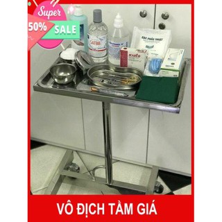 Bàn tít phẫu thuật, dùng trong spa, y tế