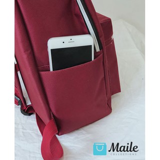 Balo Living Traveling Share