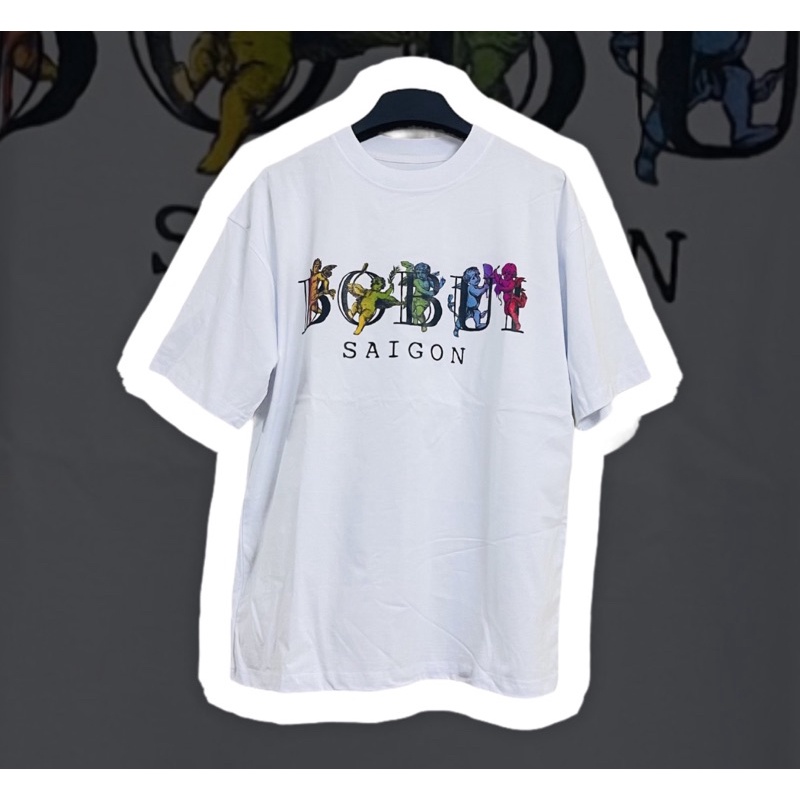 TEE BOBUI ENDGAME/ áo bobui thiên thần | BigBuy360 - bigbuy360.vn