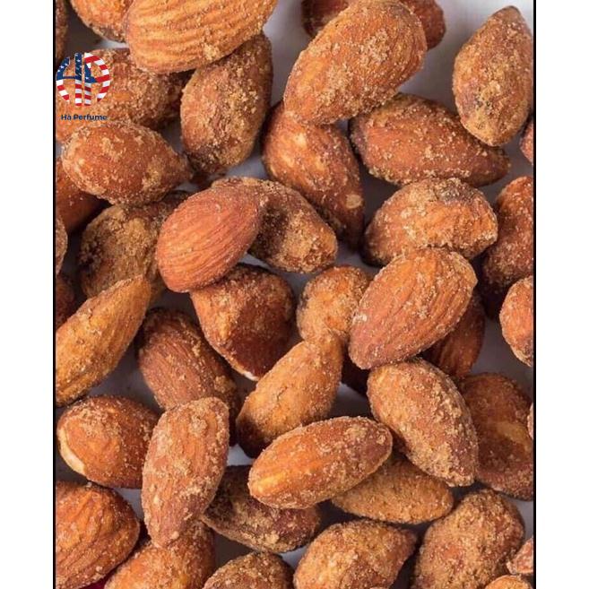 Hạt Hạnh Nhân Tẩm Gia Vị Blue Diamond Almonds Smokehouse 45 oz 1,3kg