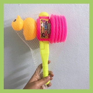 Búa đồ chơi loại to cho bé