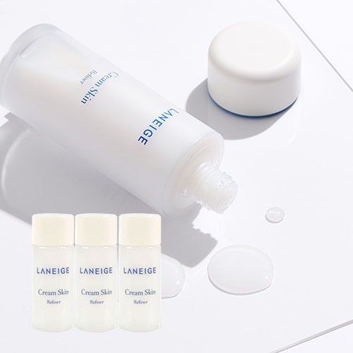 Kem Dưỡng Da Môi Khi Ngủ Mini Laneige Hiệu Quả Cao | BigBuy360 - bigbuy360.vn
