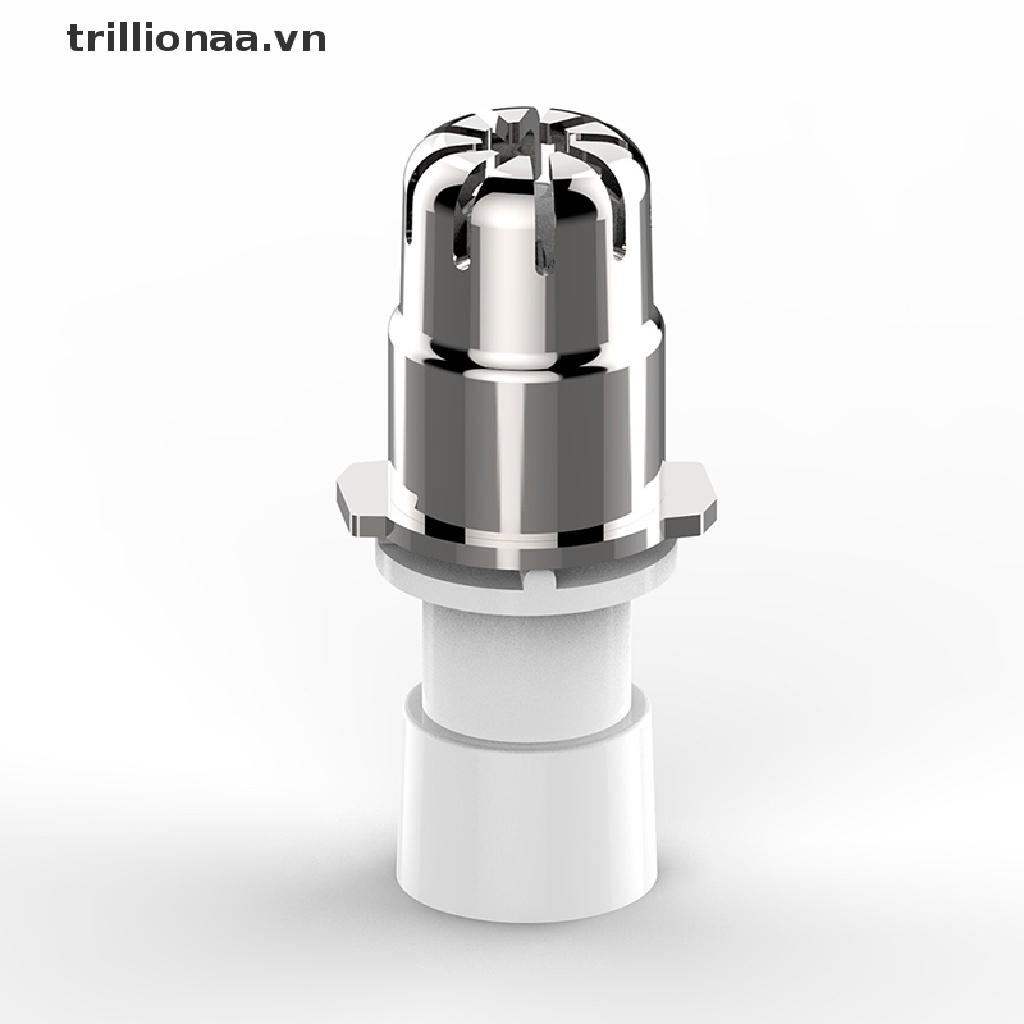 [Hàng mới về] Đầu thay thế cho máy tỉa lông mũi 3 trong 1