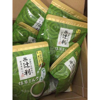 Bột Trà Xanh Matcha milk