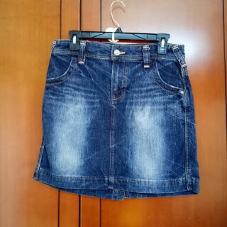 Chân váy 2 Hands nhật
