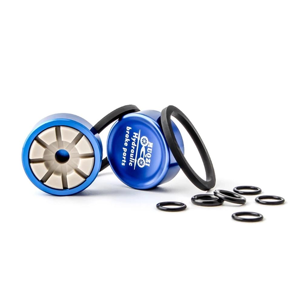 PATRICIA Bộ Kẹp Phanh Thủy Lực Cho Xe Đạp XT / M785 / M8000 / SLXM675