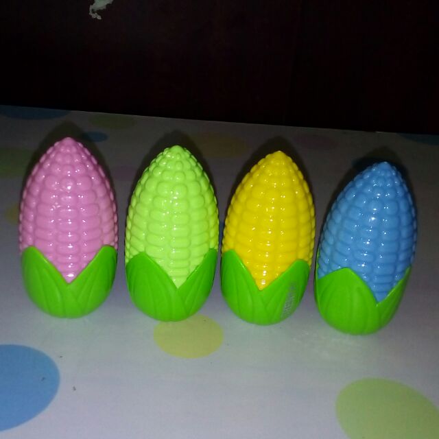 Chuốt chì hình trái bắp