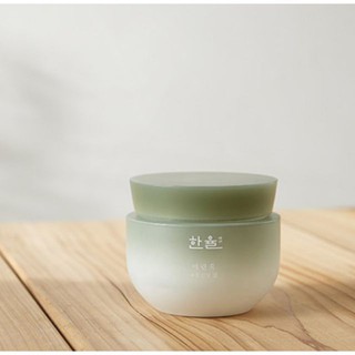 Kem dưỡng da ngải cứu Hanyul(có sẵn)