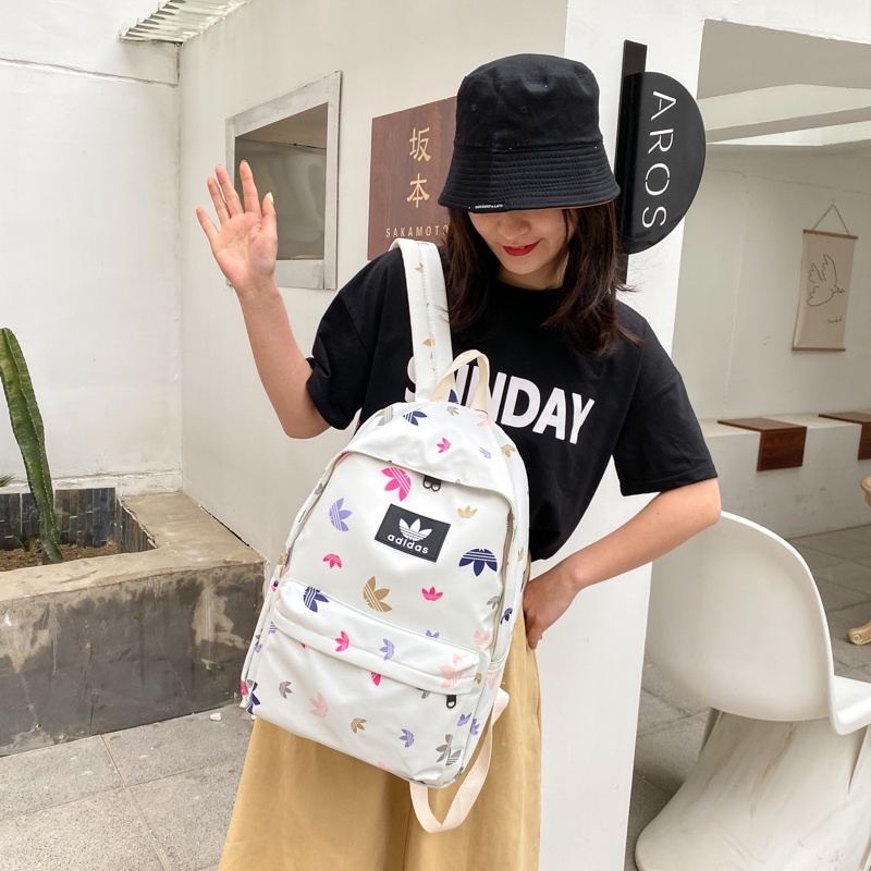 Ba Lô Adidas Thời Trang Dành Cho Nam Và Nữ
