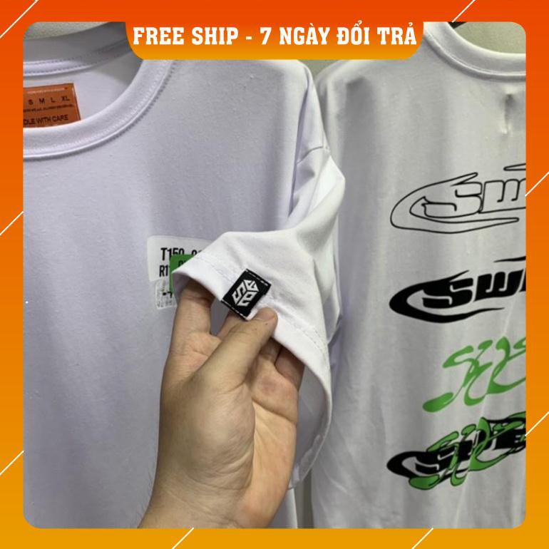 Áo thun SWE PRICE TEE Nam nữ có tag đầy đủ | BigBuy360 - bigbuy360.vn