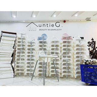 [Hàng đặt trước 5-15 ngày] Ghế ngồi em bé IKEA CHÍNH HÃNG ANTILOP kèm khay