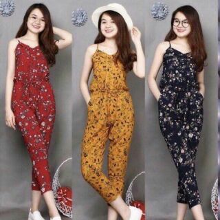 Jum voan cát đẹp 2 dây