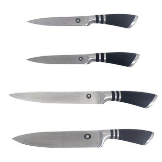 Bộ dao làm bếp 8 món Goodlife