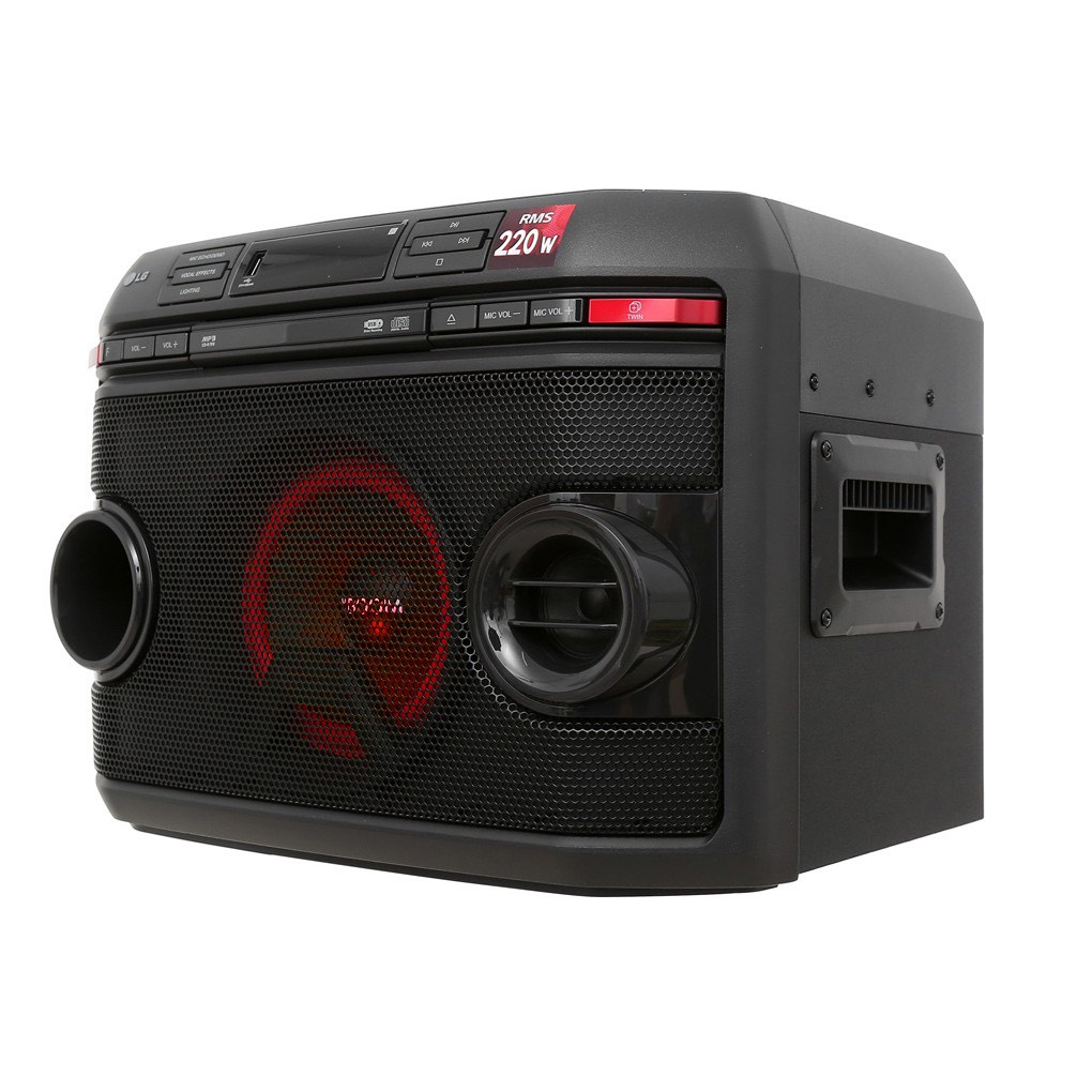 Loa karaoke LG XBOOM OL45 220W - Chính hãng