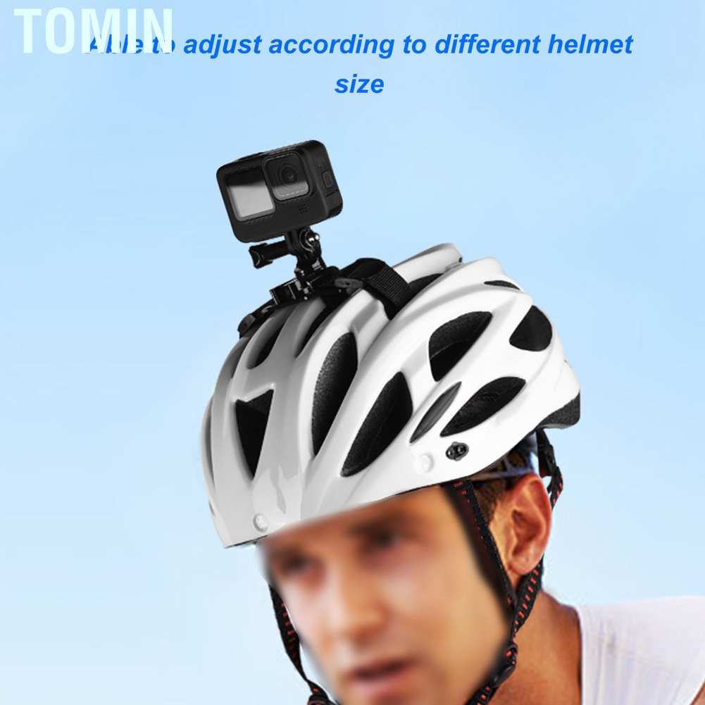 Bộ phụ kiện gắn camera hành động cho Hero 9/10
 | BigBuy360 - bigbuy360.vn