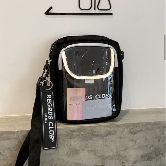 Minibag Regods full phụ kiện