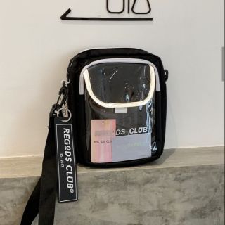 Minibag Regods full phụ kiện