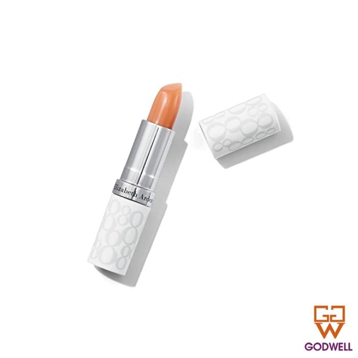 [ELIZABETH] Son dưỡng môi Elizabeth Arden Eight Hour Cream Lip Protectant Stick Sunscreen SPF15 3.7g