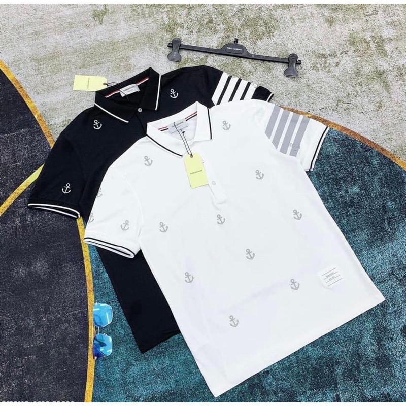 Áo polo Thom cao cấp