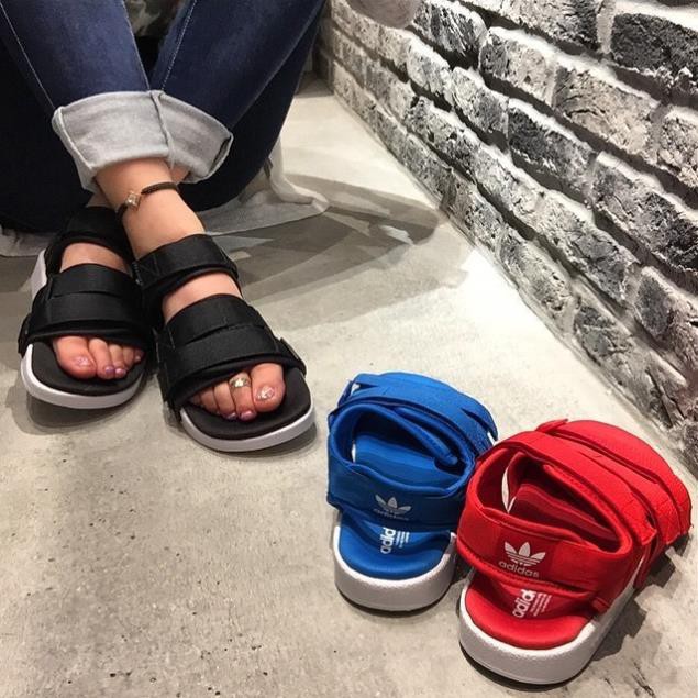 New Đủ mẫu FRESHIP DÉP SANDAL ADIDAS ADILETTE SPECIAL [.] [.] . . ✫ siêu phẩm 1212 * !