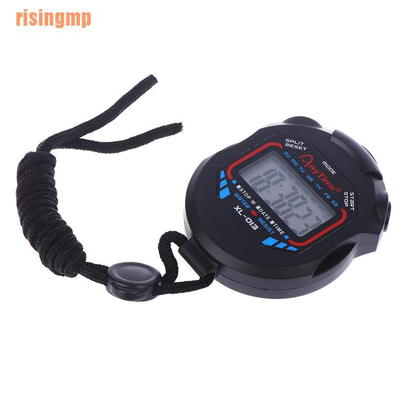 Màn Hình LCD Hiển Thị Giờ Chuyên Nghiệp