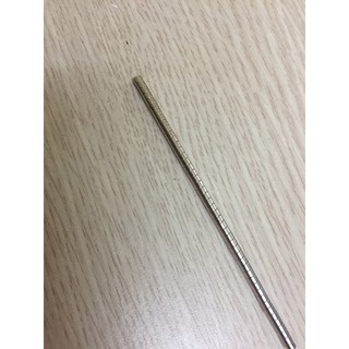 Nam châm trắng đất hiếm 3x2mm