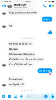 Áo dài lụa tây thi thêu (áo + quần)