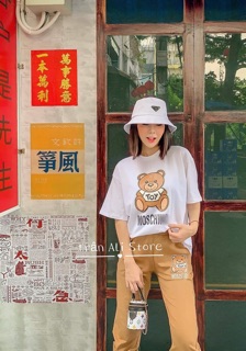 Sét bộ bigsize thun thái cao cấp