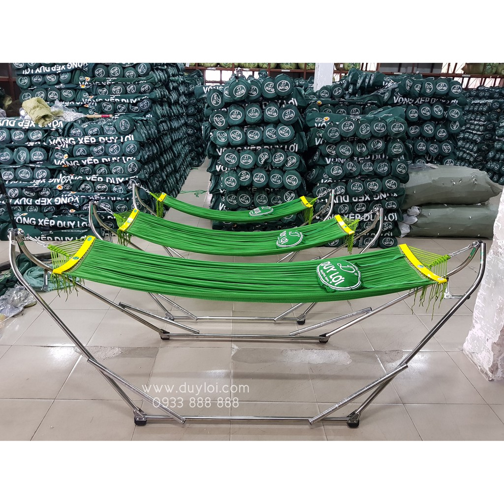 VÕNG LƯỚI DUY LỢI - QUÀ TẶNG 10 MÓC ÁO ( không bao gồm khung ) | BigBuy360 - bigbuy360.vn