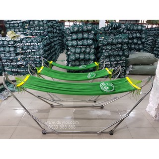 Võng lưới Duy Lợi (không bao gồm khung võng)