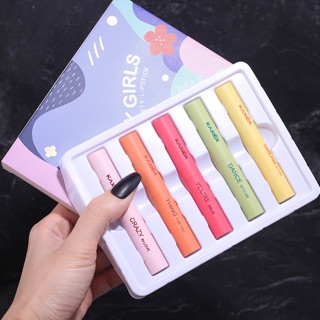 SET SON SÁP KAXIER NỘI ĐỊA TRUNG