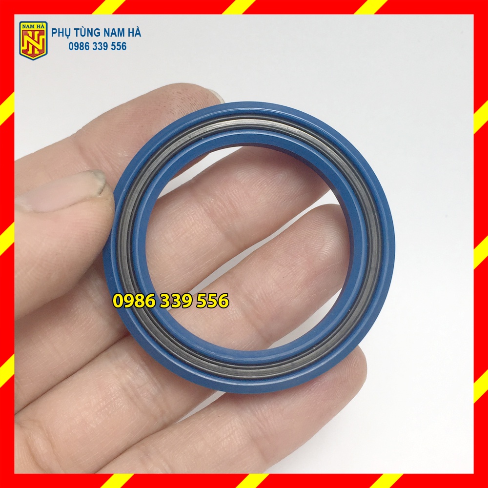 (SKF hoặc MPI) Phớt phốt thủy lực IDI 35x45x6, 35x45x7, 35x45x8 phớt ty cần Hydraulic seal