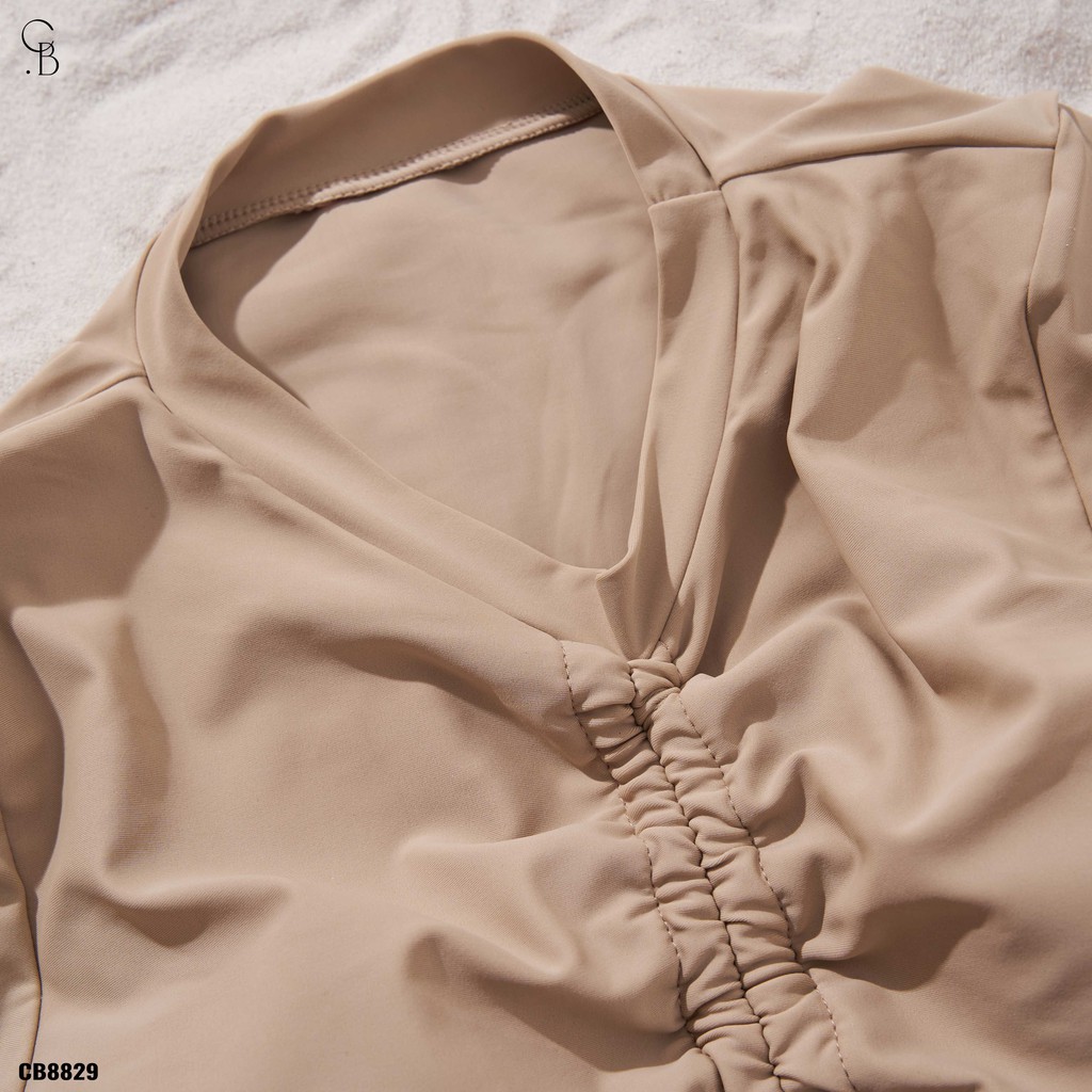 [Mã SRJULY1215 giảm 20K đơn 50K] 𝑪𝑶𝑪𝑶 𝑩𝑰𝑲𝑰𝑵𝑰 Bikini - Bộ Bơi Nữ ( CB8829 ) | BigBuy360 - bigbuy360.vn