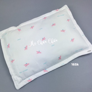 Gối bông xô