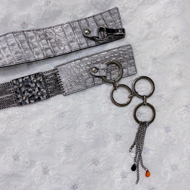 Thắt lưng da 2hand