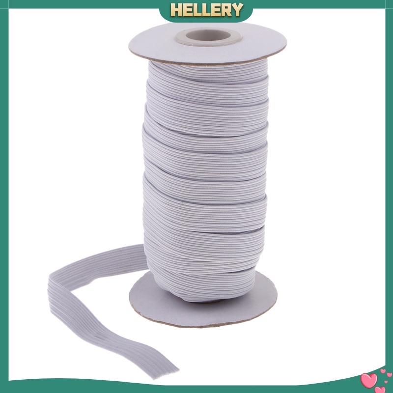 Dây Thun Co Giãn mm Chuyên Dụng Cho May Vá Quần Áo