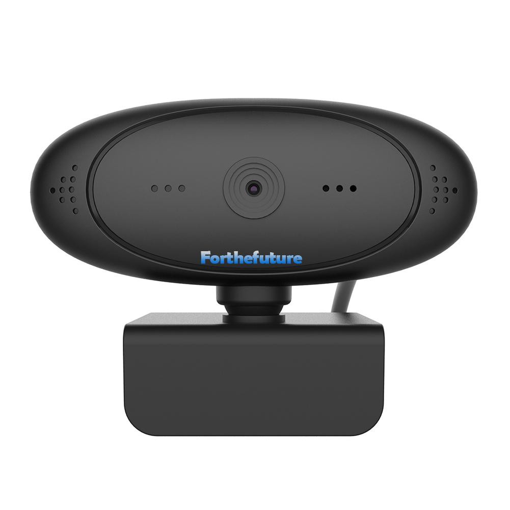 Webcam Usb Hd 1080p Tích Hợp Micro Cho Pc Laptop | BigBuy360 - bigbuy360.vn