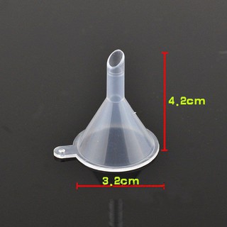 Phễu mini sang chiết