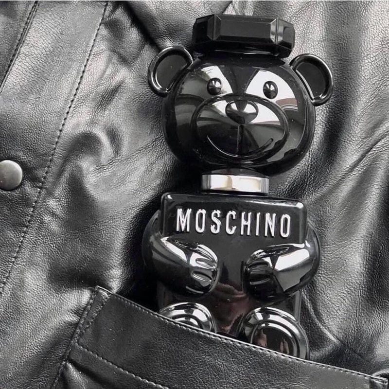Nước hoa nam MOSCHINO Toy Boy EDP