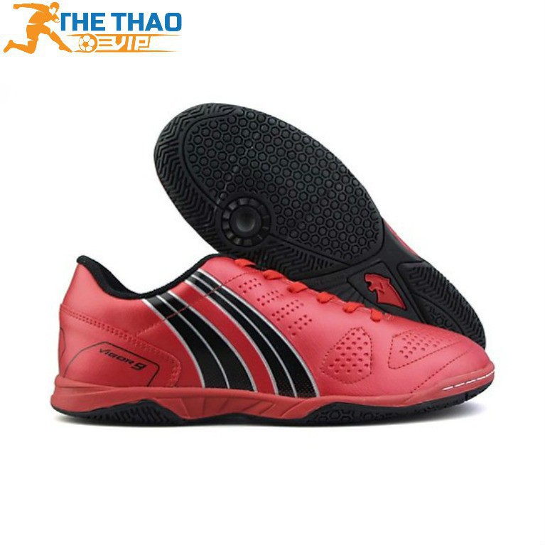 Giày đá banh chính hãng Pan Vigor 9 IC Hot NEW ⁶ ' $ ' !