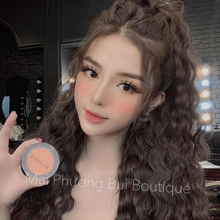 ẢNH THẬT CHÍNH HÃNG Má hồng Klavuu