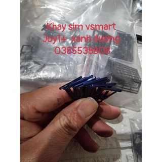 Khay sim ĐT Vsmart các loại (Live/Active1+/Star/Joy1+)