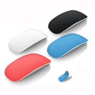 Miếng Dán Silicon Phủ Chuột Magic Mouse Apple Nhiều Màu