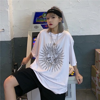 Áo thun unisex nam nữ