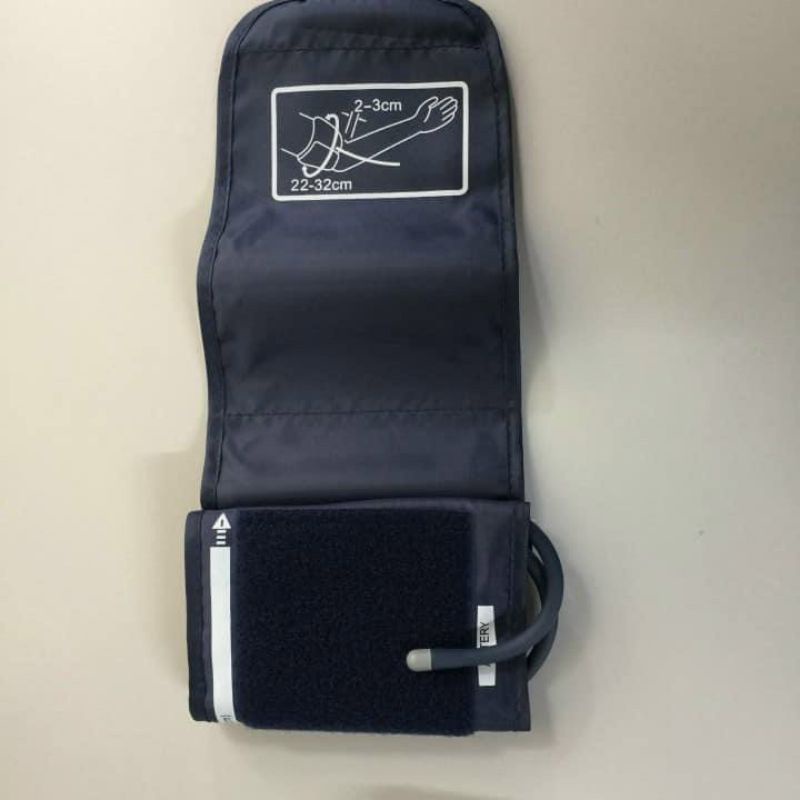 Máy đo huyết áp tiêu chuẩn Châu Âu Arm Style,