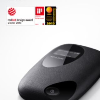 Mifi di động 3G tp-link