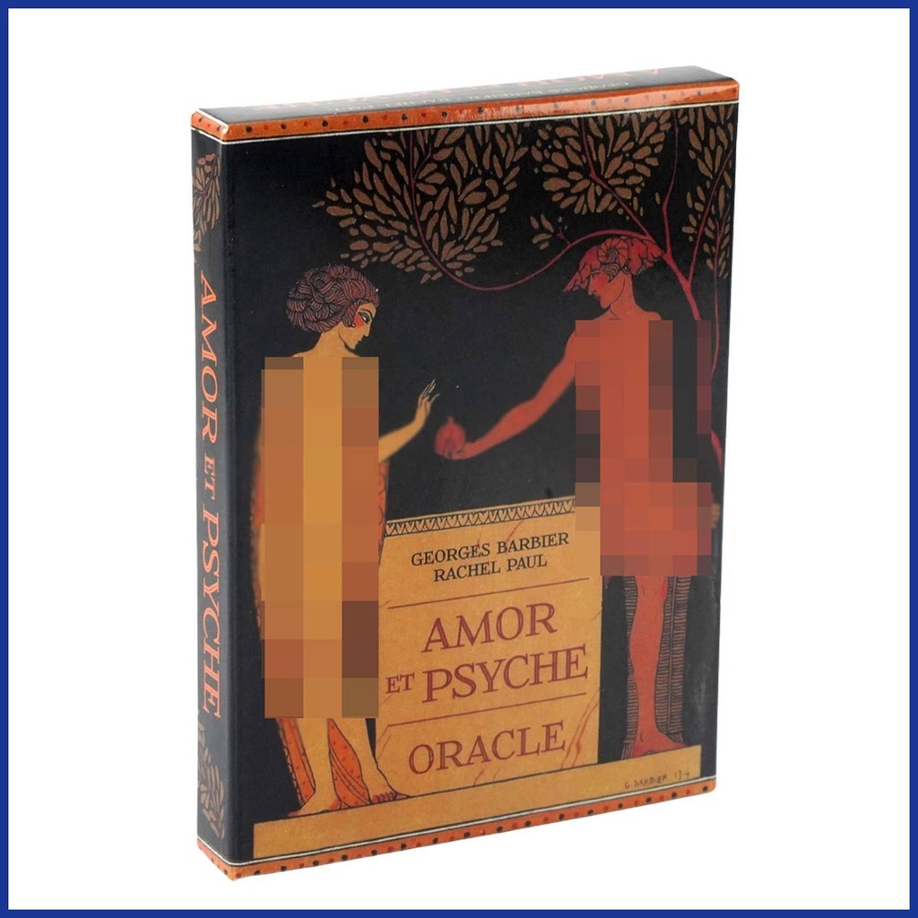 Bộ Bài Tarot Oracle Và Thẻ PDF Guidance Mới Lạ