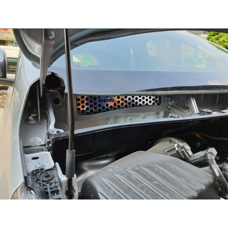 phụ kiện fadil VinFast